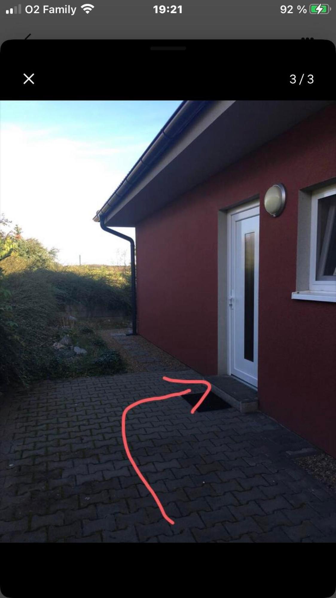 Prijemny Apartman Krovi V Rodinnem Domku Se Sdilenym Bazenem, Terasou A Zahradou Esterno foto